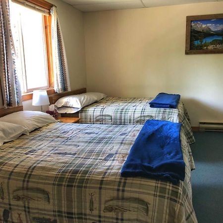Peaks Kenny Lodge Dover-Foxcroft Экстерьер фото