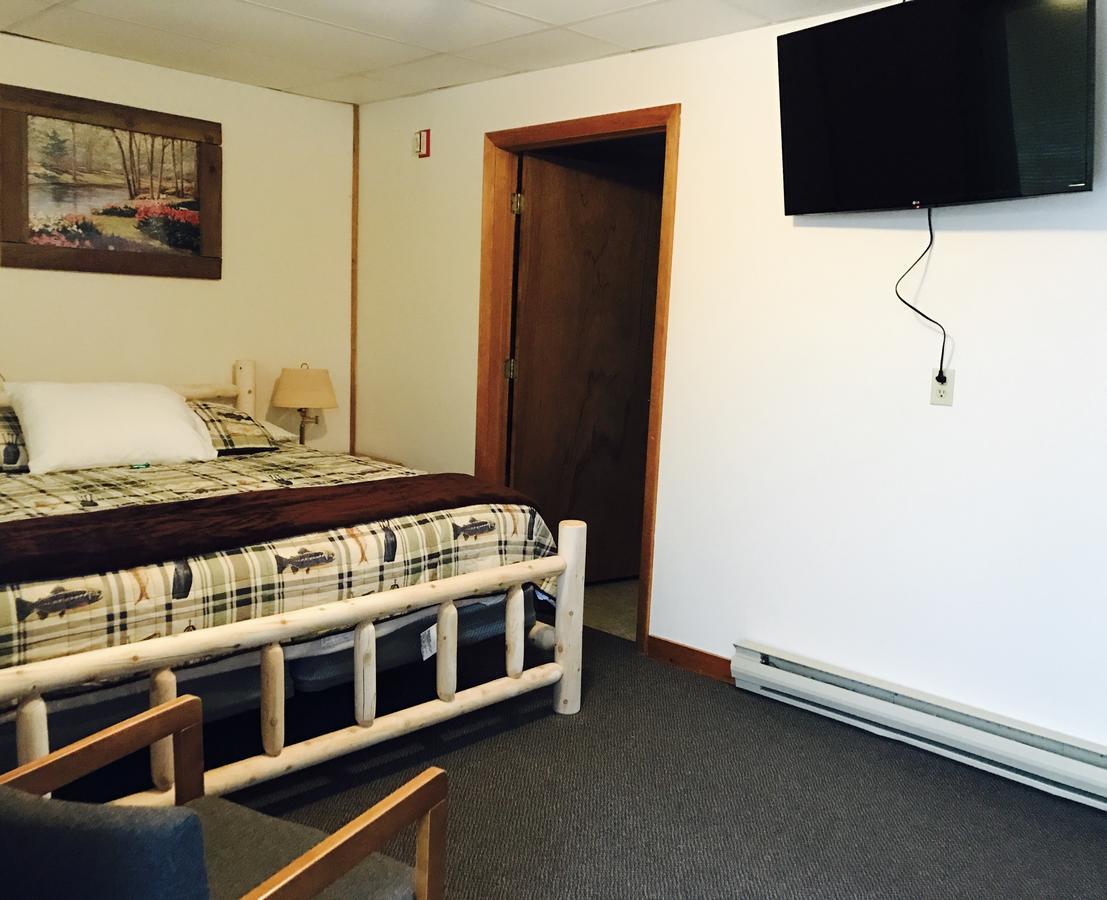 Peaks Kenny Lodge Dover-Foxcroft Экстерьер фото